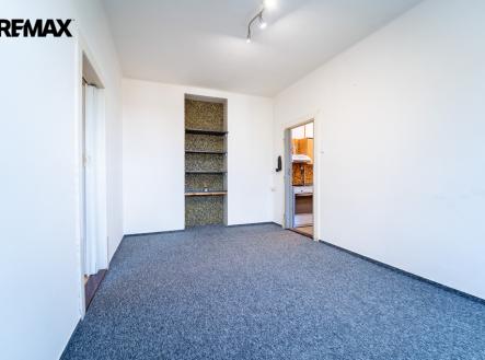 Pronájem bytu, 2+1, 65 m²