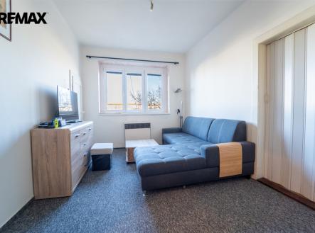 Pronájem bytu, 2+1, 65 m²