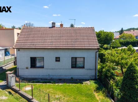 Prodej domu/vily, 78 m²