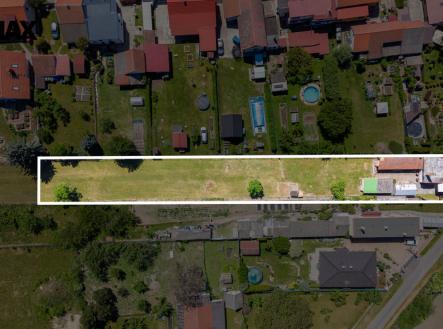 Prodej domu/vily, 78 m²