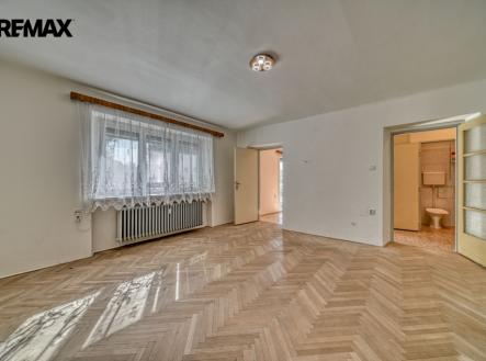 Pronájem bytu, 2+1, 86 m²