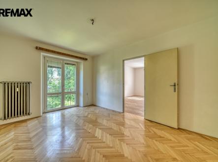 Pronájem bytu, 2+1, 86 m²