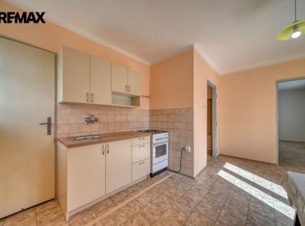 Pronájem bytu, 2+1, 86 m²