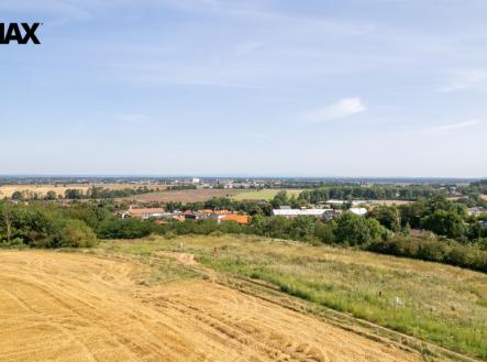 Prodej pozemku pro bydlení, 1 052 m²