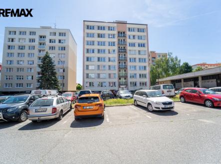 Prodej bytu, 1+1, 42 m²