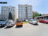 Prodej bytu, 1+1, 42 m²