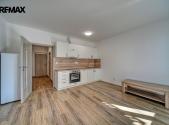 Pronájem bytu, 1+kk, 31 m²