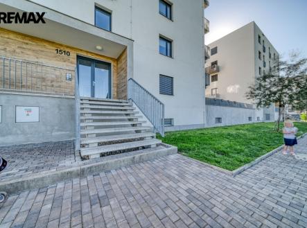Pronájem bytu, 1+kk, 31 m²