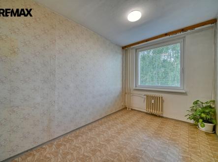 Prodej bytu, 2+kk, 42 m²