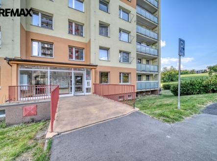 Prodej bytu, 2+kk, 42 m²