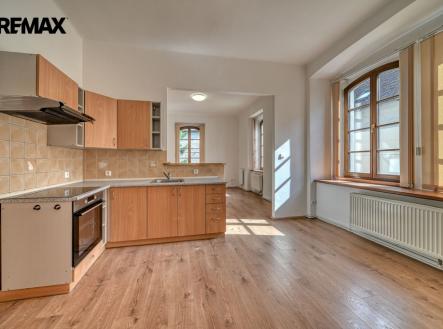 Pronájem bytu, 2+kk, 63 m²