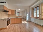 Pronájem bytu, 2+kk, 63 m²