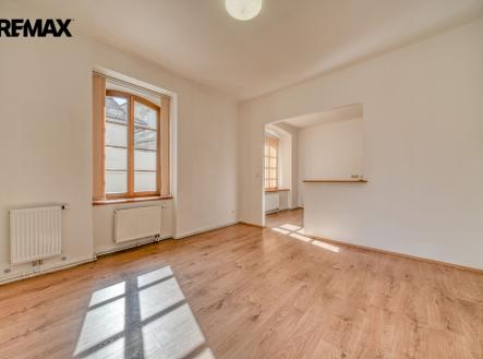 Pronájem bytu, 2+kk, 63 m²