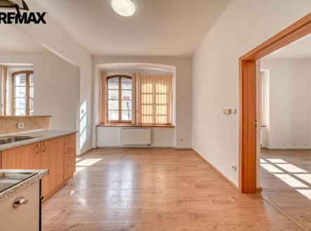 Pronájem bytu, 2+kk, 63 m²
