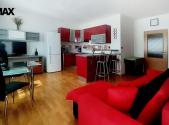 Pronájem bytu, 2+kk, 59 m²