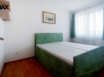 Pronájem bytu, 2+kk, 59 m²