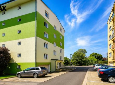 Pronájem bytu, 2+kk, 59 m²