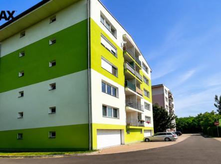 Pronájem bytu, 2+kk, 59 m²