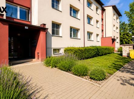 Pronájem bytu, 3+1, 93 m²