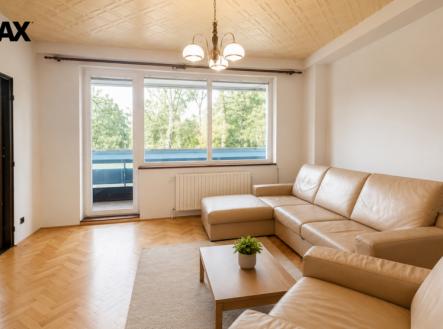 Pronájem bytu, 3+1, 93 m²