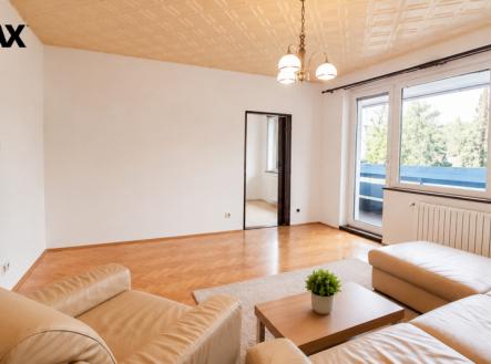 Pronájem bytu, 3+1, 93 m²