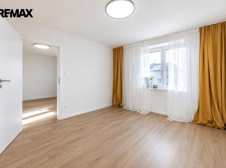 Pronájem bytu, 2+1, 62 m²