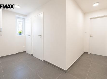 Pronájem bytu, 2+1, 62 m²
