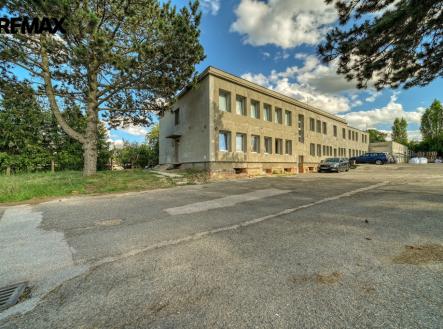 Pronájem bytu, 3+kk, 59 m²