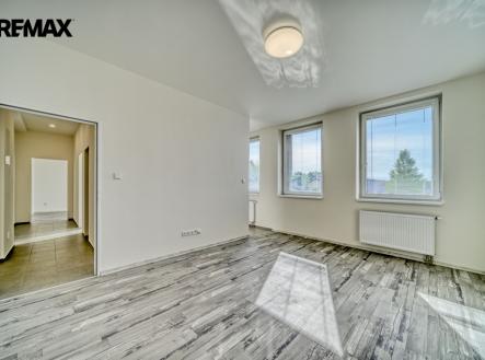 Pronájem bytu, 3+kk, 58 m²