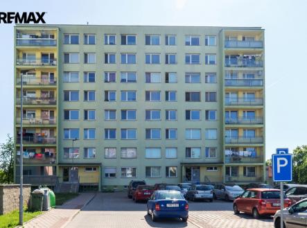 Prodej bytu, 3+1, 84 m²