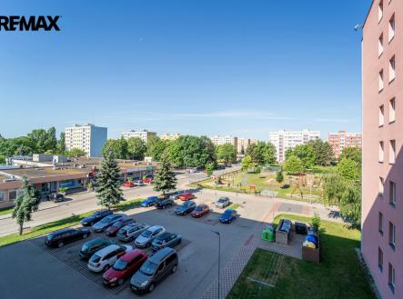Prodej bytu, 3+1, 84 m²
