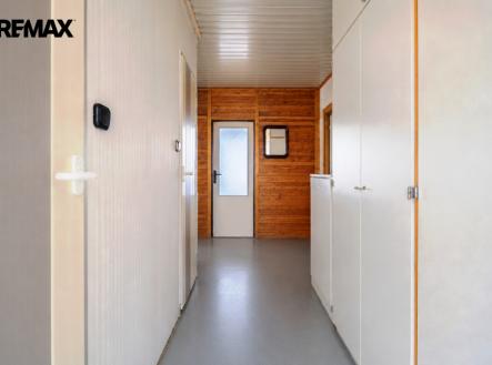 Prodej bytu, 3+1, 84 m²