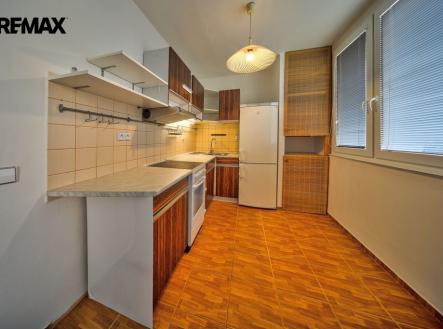 Pronájem bytu, 3+1, 71 m²