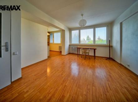 Pronájem bytu, 3+1, 71 m²