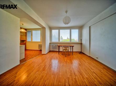 Pronájem bytu, 3+1, 71 m²