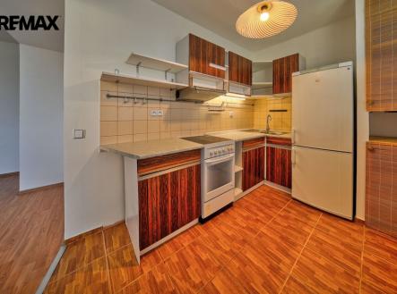 Pronájem bytu, 3+1, 71 m²