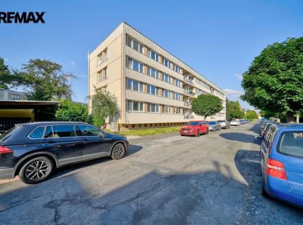 Pronájem bytu, 3+1, 71 m²
