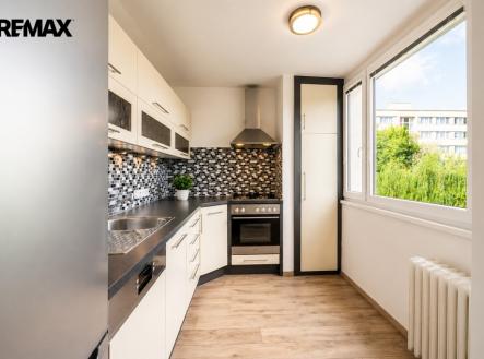 Pronájem bytu, 3+kk, 69 m²