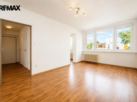 Pronájem bytu, 3+kk, 69 m²