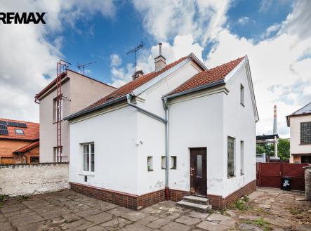 Prodej domu/vily, 95 m²