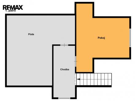Prodej domu/vily, 95 m²