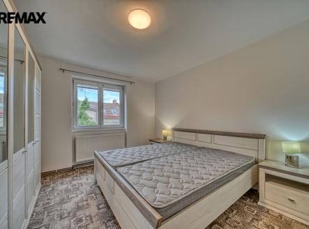Pronájem bytu, 2+1, 51 m²