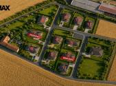 Prodej pozemku pro bydlení, 849 m²