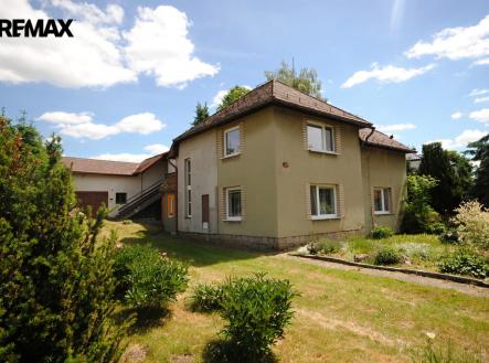 Prodej domu/vily, 240 m²