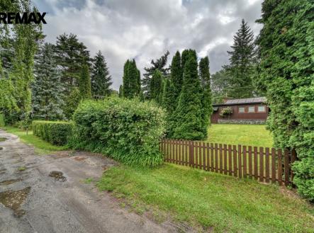 Prodej chaty/rekreačního objektu, 40 m²