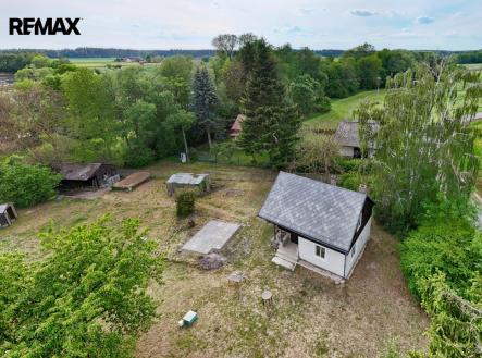 Prodej pozemku pro bydlení, 1 677 m²