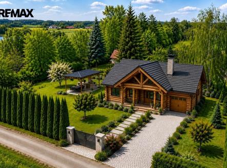 Prodej pozemku pro bydlení, 1 677 m²