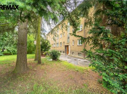 Prodej bytu, 3+1, 65 m²