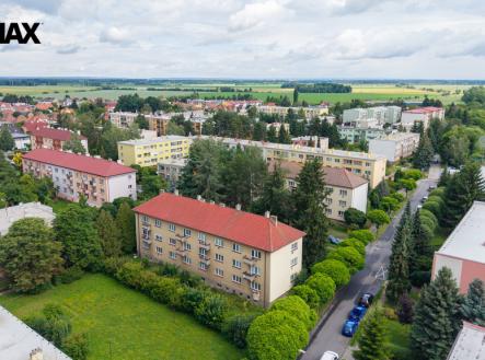 Prodej bytu, 3+1, 65 m²