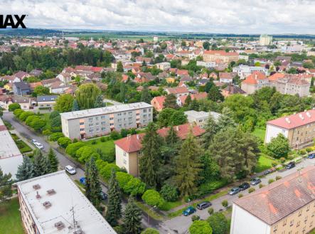 Prodej bytu, 3+1, 65 m²